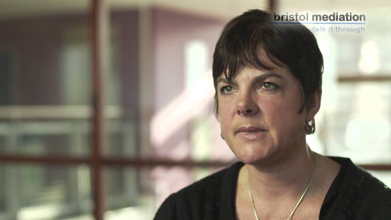 Bristol Mediation Client Video