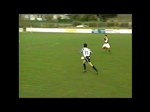 Beringen   Bocholt VV