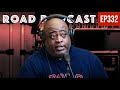 DJ SNS From Biggie Mixtapes To Leaking Nas S Illmatic R O A D 332 FULL EPISODE