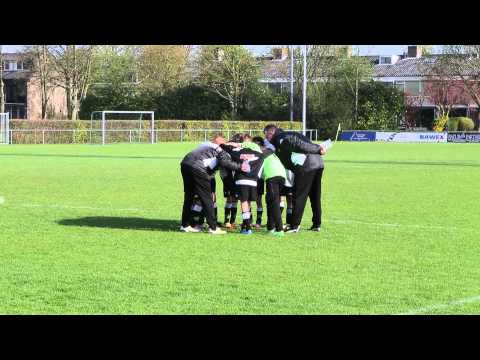 IFC E4 vs ASWH E6 beker finale