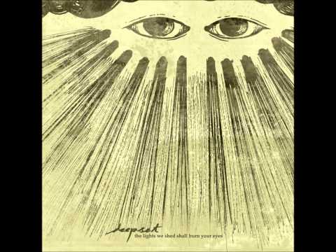 Deepset - If You Can Still Hear This Whispering, You Are Dying