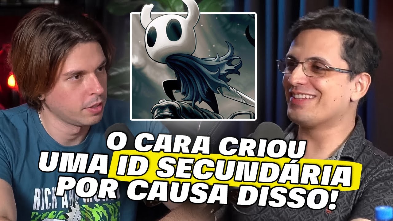 Cuidado pra NÃO MANCHAR a sua ID nas PLATINAS