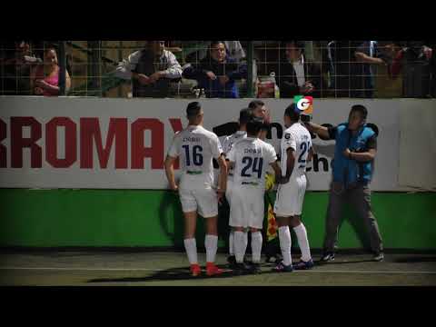 Video Resumen: Petapa 2-1 Comunicaciones - Clausura 2018 - Jornada 06