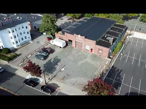 430 Hancock St, Quincy, MA