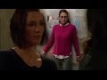 Supergirl season 2 CRACK | Kara walks in on Alex & Maggie