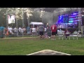 Kevin Max, Testimony, Prodigal Son, AtlantaFest 2013