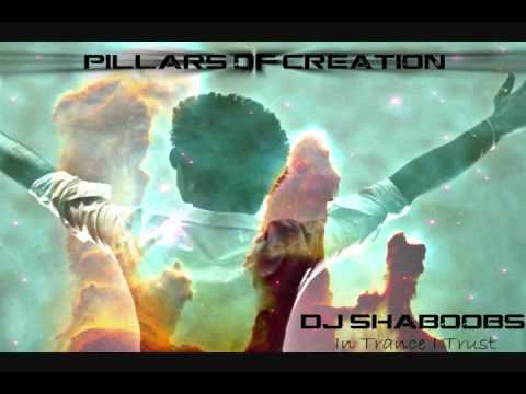 DJ Shaboobs - Pillars of Creation (Club Mix)