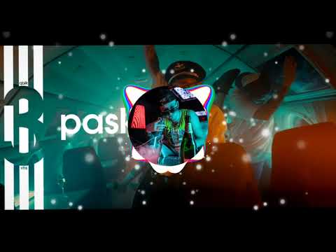 QBIK x VHS - 3 PASKI prod. Vłodarski + bass boosted