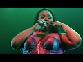 Lizzo Truth Hurts Live