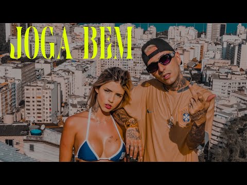 Diego Thug, Bellagi - Joga Bem (Prod. Ayo Th)