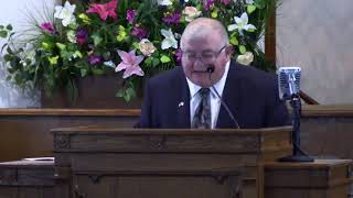 Sermon: What is a Christian?