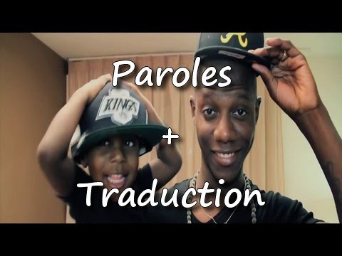 Jenone One - Rété Solid (VOSTFR - Paroles + Traduction)