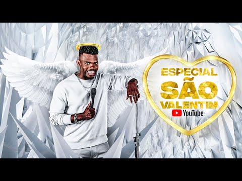 Show Especial São Valentim Com: Gilmario Vemba