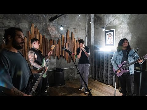 Bullet Bane - Mutação (Live Session)