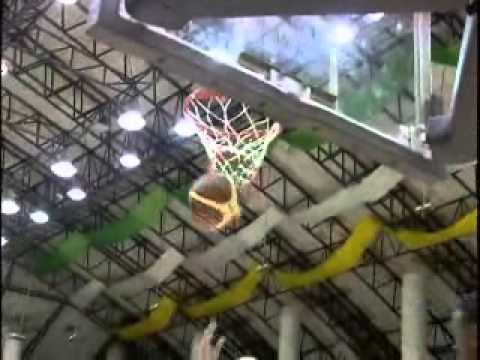 AirAsia ABL 4th Week Highlights - Part 1 - Chang Thailand Slammers 48 - 54 Philippine Patriots