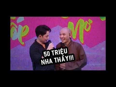 Trúc Nhân quyên góp 50 triệu đồng cho các bé đang điều trị ung thư