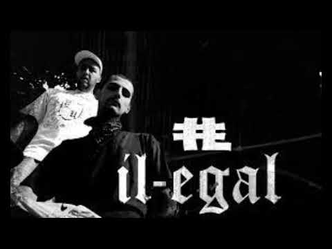 IL egal  -  𝙊𝙡𝙙 𝙎𝙘𝙝𝙤𝙤𝙡 𝙃𝙞𝙥𝙃𝙤𝙥 Mix 1