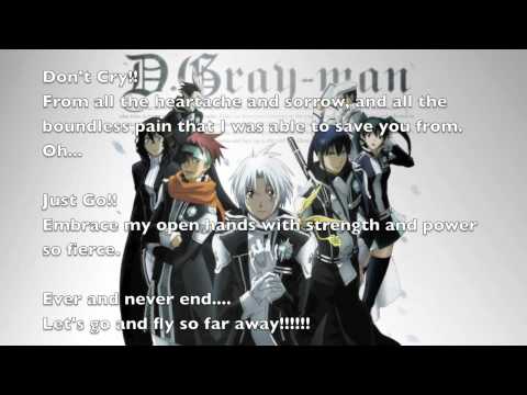 Innocent Sorrow-Full English Fandub-