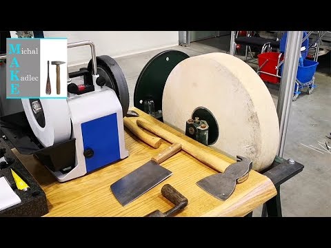 Making the BIG WHEEL table