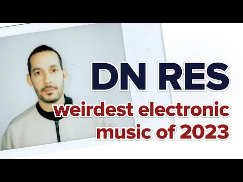 DN RES (Buke & Gase's Aron Sanchez) Interview