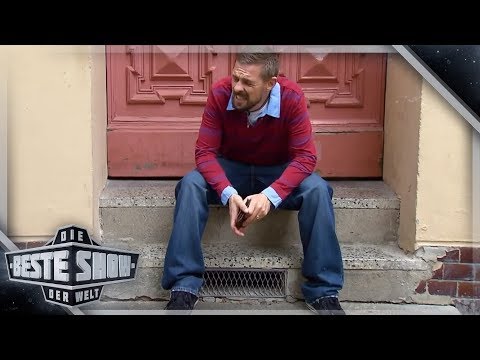 Rettung des Sozial-Cafés: Die beste Soap der Welt | Die beste Show der Welt | ProSieben