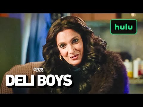 Thumbnail of the video: Deli Boys in 15 Seconds