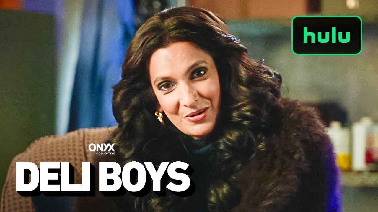 Deli Boys in 15 Seconds