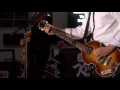 Juniors Farm - Paul McCartney (Live on Hollywood Boulevard)