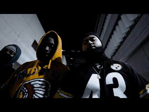 Dayterz x Wopdell - T.E.A.M (Exclusive Music Video) | Dir. Shooter P