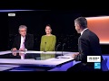 The World In 2018 What To Expect In The Year Ahead