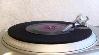 Emile Ford and The Checkmates - White Christmas (Pye).