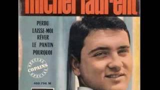 Michel Laurent - Le Pantin