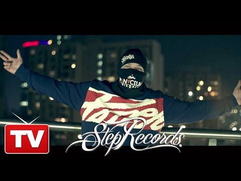 Kafar Dixon37 ft. Jano PW - Moment startu