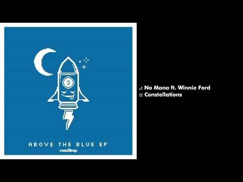 No Mana — Above The Blue EP [Full]