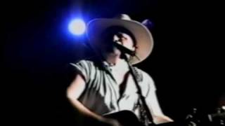 Billy Hurst - Don't Get Me Started - LIVE Grafton, IL 1997 Rhett Akins