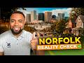 What I Wish I Knew Before Moving to Norfolk Virginia!