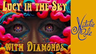 Lucy In The Sky With Diamonds - Natalie Cole
