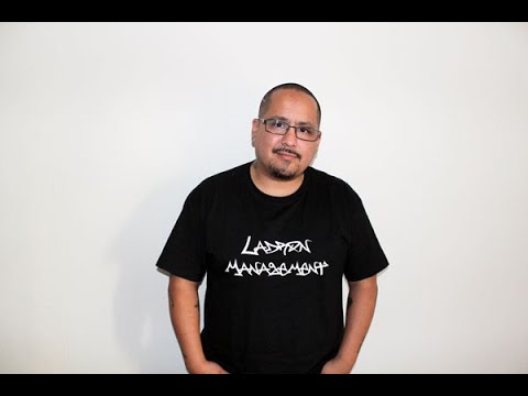 Gatuslang Avsnitt 49 – Enver Ramirez/Chato E (6/10-2013)