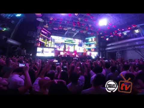 SUPERMARTEX opening party @ PRIVILEGE - IBIZA