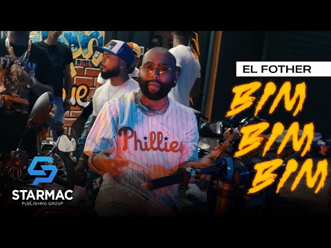 @FOTHERHD - Bim Bim Bim (Video Oficial)