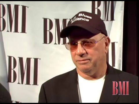 Mike Post Interview - The 2007 BMI Film/TV Awards