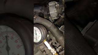 2018 Toyota Highlander 3.5L Code P0301 Diagnostic ( Remove fuse EFI 2 before compression test)