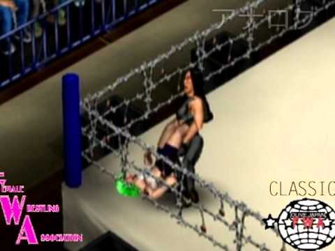 Go! Go! OJ-FWA FIGHT TV - Episode 15 - VBCtv.com