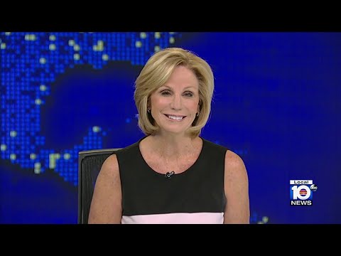 Local 10 News Brief: 06/06/23 Afternoon Edition