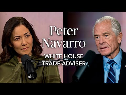 Bloomberg Podcasts and Bloomberg Television