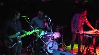 Sinkane 10/11/14 (Part 2 of 2) Louisville, KY @ Zanzabar