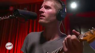 Portugal. The Man performing &quot;So Young&quot; Live on KCRW