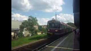 preview picture of video '10.07.2012 Kłodzko Miasto Regio Sudety (SZOK!!!)'