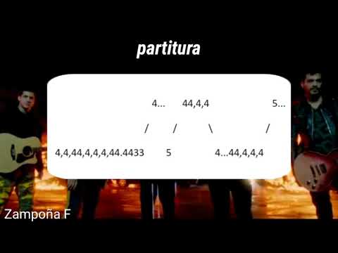 Me niego_Reik_ en ZAMPOÑA _ ft. Ozuna, Wisin