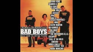 69 Boys - Five O, Five O (Here They Come) Feat  K-Nock